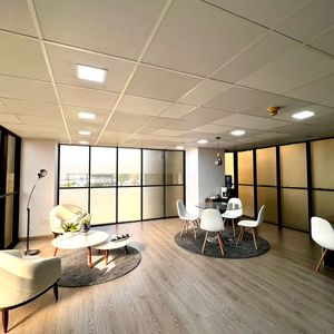 Oficina En Venta En Torre Cainco