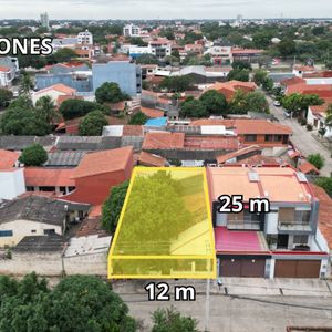 Terreno En Venta 300m2
