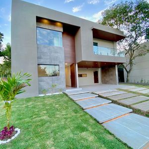 Rio Sierra Urubó - Casa En Venta 