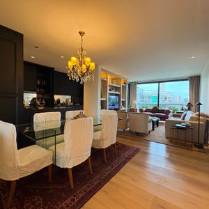 Pent House Con Terraza Exclusiva!