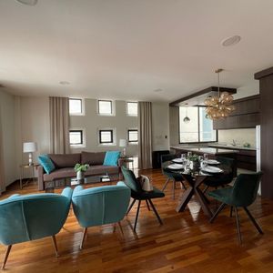 Departamento En Alquiler Amoblado Y Equipado En San Miguel