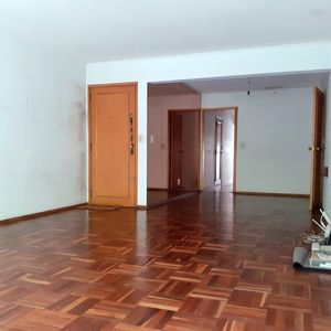 Venta Apartamento Pocitos 3 Dormitorios Servicio Terrazas 2 Garajes