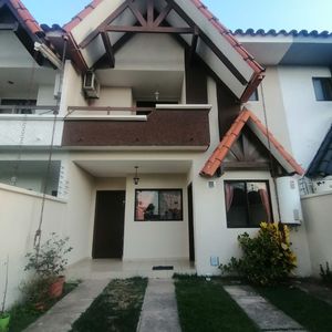 Casa En Venta Zona Norte El Remanso
