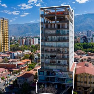 Edificio En Venta  Avenida América 