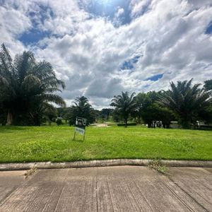 Terreno En Venta - Las Palmas Del Urubó