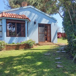 Casas En Alquiler Temporada En Centauro Entre Acuario Y Sagitario.- 01