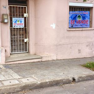 Vendo Casa 2 Plantas Padrón único A Mts De Gral Flores