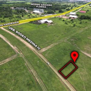 Terreno De Ocacion En Montero