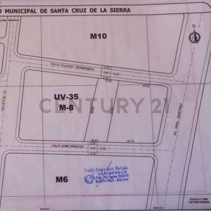 Casa A Precio De Terreno, Av. La Salle