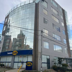 Oficina En Alquiler – Los Pinos