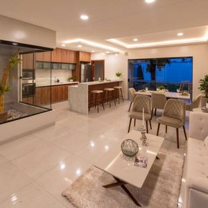 Casa En Venta - Urubo Nord