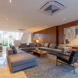 Lujosa Y Exclusiva Casa En Venta