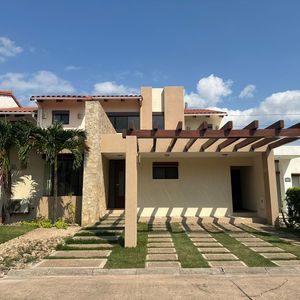 Cond. La Hacienda 1 Casa En Alquiler 