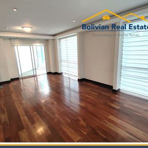 En Alquiler Bonito Departamento En Calacoto – Calle 23