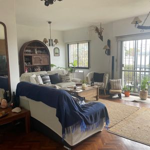 Venta Casa Malvin 5 Dorm.