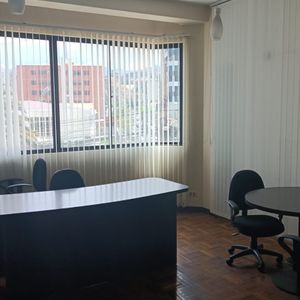 Linda Oficina En Alquiler En Calacoto