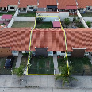 Zona Norte – Urb. Palma Del Norte 