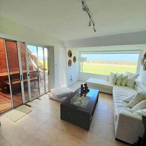 Apartamento 3 Dormitorios, Amenities & Playa En Manantiales, La Barra