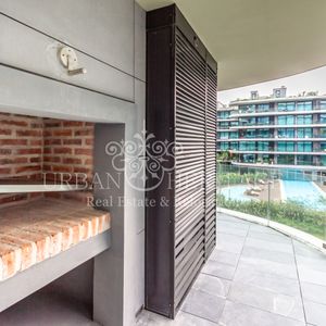 Forum 3 Bedroom Apartment Yacht Port View