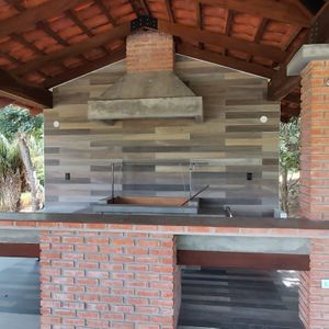 Cabaña En Anticretico - Porongo