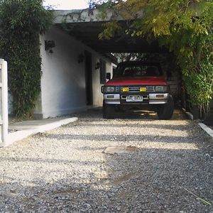 Casa El Chorro