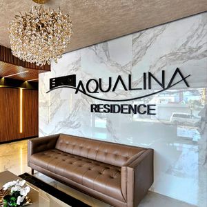 Departamento 3d De Super Lujo En Sky Aqualina