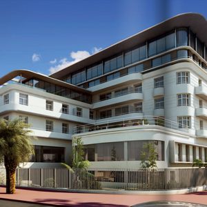 Venta. Exclusivo Apto. 1 Dormitorio. 1 Baño. Carrasco