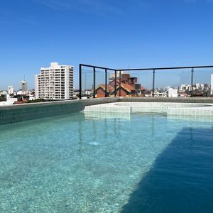 Monoambiente A Estrenar Con Lindas Areas Sociales, Zona Norte 