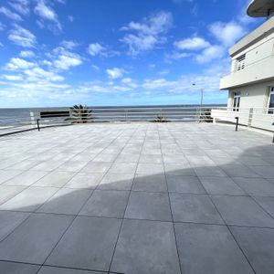 Venta Apartamento 3 Dormitorios Con Gran Terraza De 130 M2