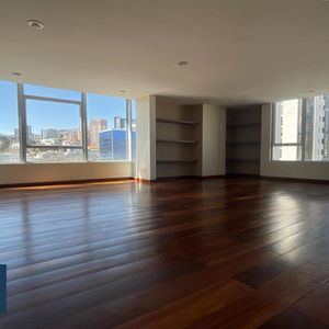 Departamento En Alquiler En Calacoto