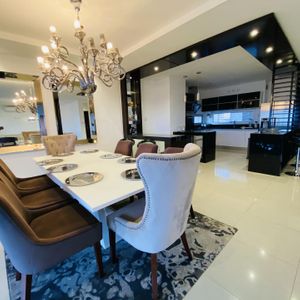 Departamento De Lujo Exclusivo