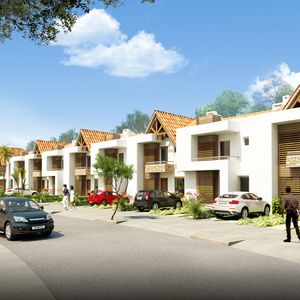 Urbanización Campo Bello