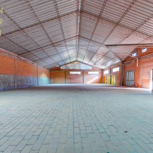 En Venta | Galpon Con Oficinas En Zona Norte