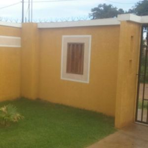 Casa A Estrenar En Venta