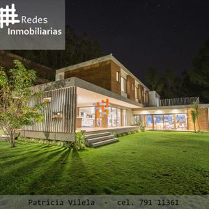 Casa En Venta: Valle De Aranjuez