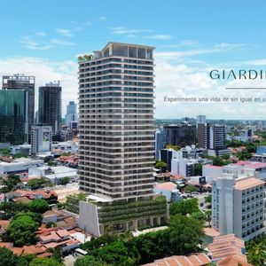 Hermoso Depto De 3 Habitaciones En Pre Venta Giardino