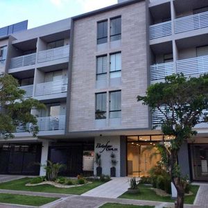 Departamento Amoblado Cond. Portofino 