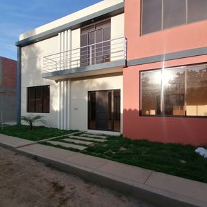 Hermosas Casas En Pre Venta