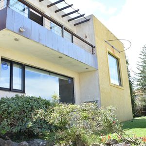Casa Parada 23 Mansa Vista Al Mar, 3 Dormitorios , 3 Baños, Piscina