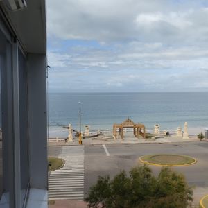 Vista Al Mar Y Los Cerros, Imperdibles Atardeceres En Piriapolis