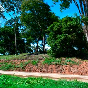 Terreno Urubo Golf Mod 1