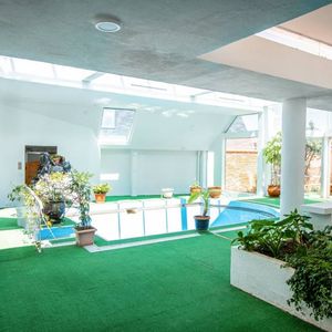 Casa De Lujo En Achumani 