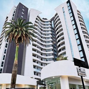 Departamento Amoblado Macororo 8 