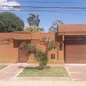 Casa En Venta  B/entel 