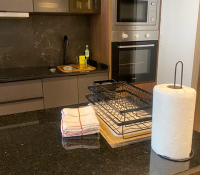 Departamento Amoblado En Equipetrol