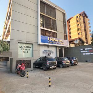 Oficinas En Alquiler - Equipetrol