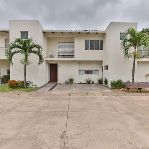 Casa En Condominio Brisa Las Palmas Muy Cerca A Las Palmas