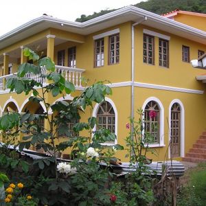 Terreno De 5600 Mts. Con Un Chalet Dentro Del Terreno, Tiene 12 Habitaciones.  