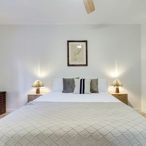Habitación Cómoda En Excelente Zona De Parque Rodó