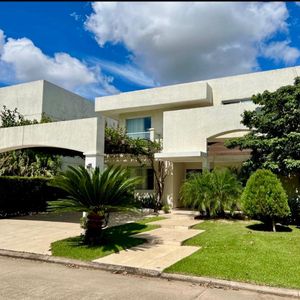 Casa Amoblada En Alquiler - Sc La Vieja